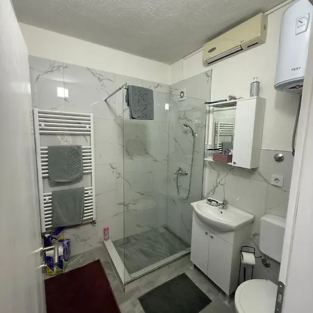 Renoviran I Novo Namjesten *