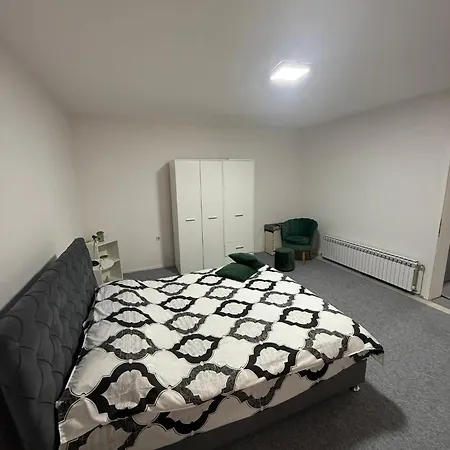 Renoviran I Novo Namjesten *