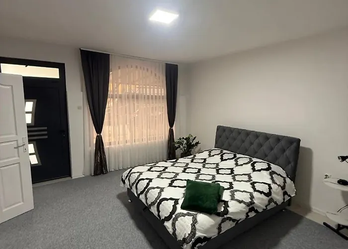 Appartement Renoviran I Novo Namjesten