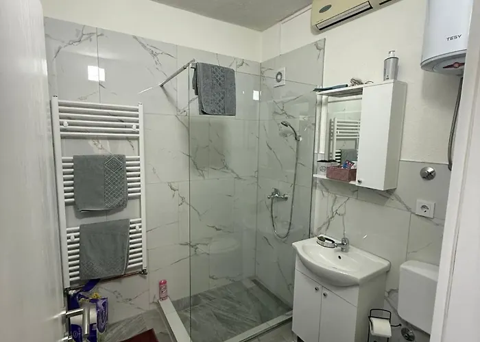 Renoviran I Novo Namjesten *