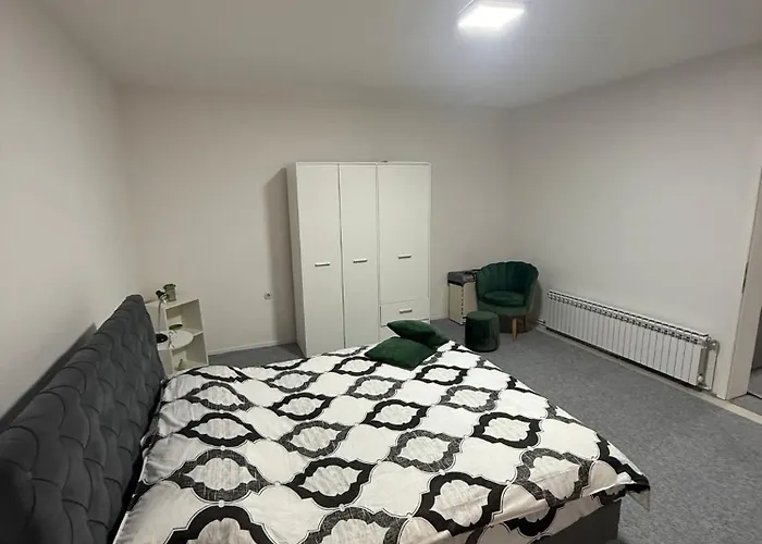 Renoviran I Novo Namjesten *