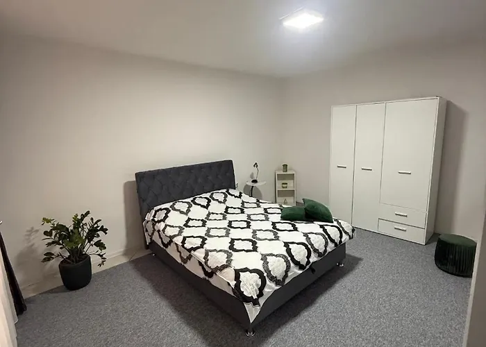 Appartement Renoviran I Novo Namjesten Velika Kladusa